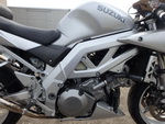 �������� �� ������ �������� Suzuki SV1000S 2003 ���� 21